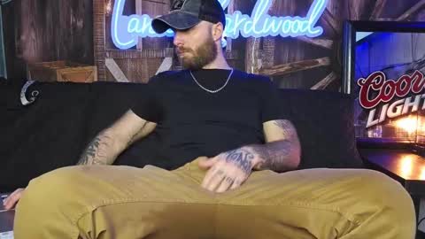 LANCE online show from 03/02/25, 01:58