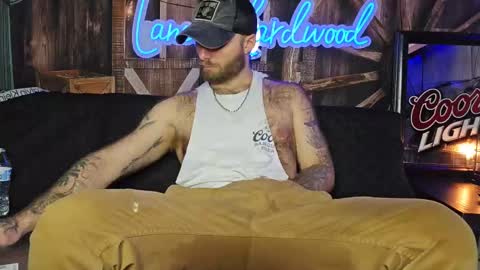 LANCE online show from 03/03/25, 02:15