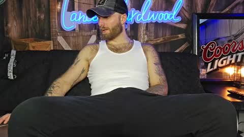 LANCE online show from 03/04/25, 01:23