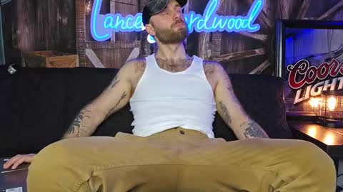 LANCE online show from 03/06/25, 02:19