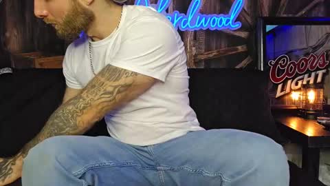 LANCE online show from 03/07/25, 01:42