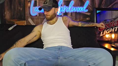 LANCE online show from 03/08/25, 01:28