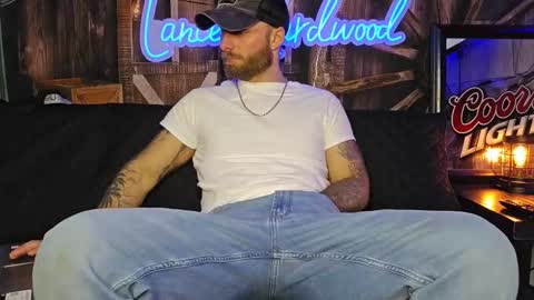 LANCE online show from 03/09/25, 02:07