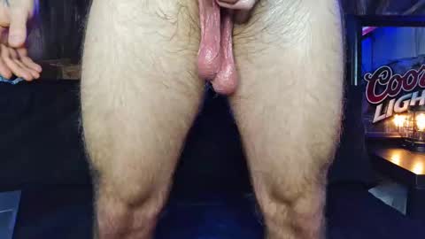 LANCE online show from 03/09/25, 05:11