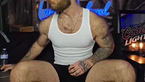 LANCE online show from 03/10/25, 12:29