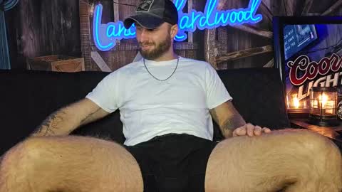 LANCE online show from 09/12/25, 12:11