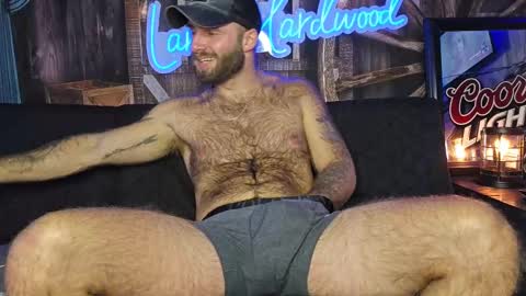 LANCE online show from 09/13/25, 12:43