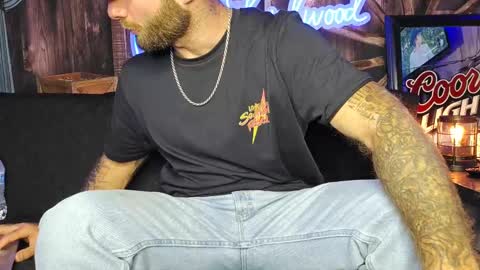 LANCE online show from 09/16/25, 12:22