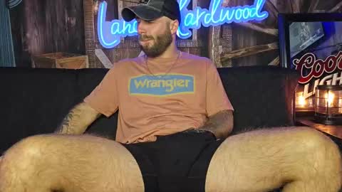 LANCE online show from 09/19/25, 12:12