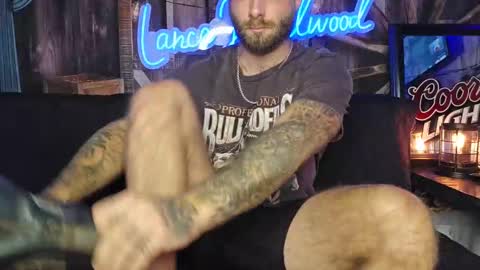 LANCE online show from 09/21/25, 12:12