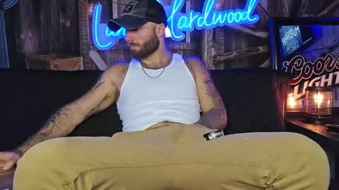 LANCE online show from 09/22/25, 12:12