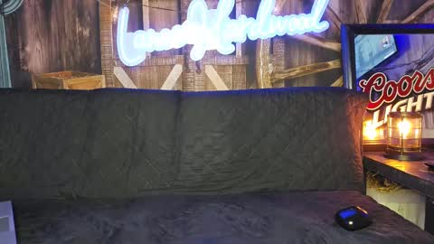 LANCE online show from 09/23/25, 12:02