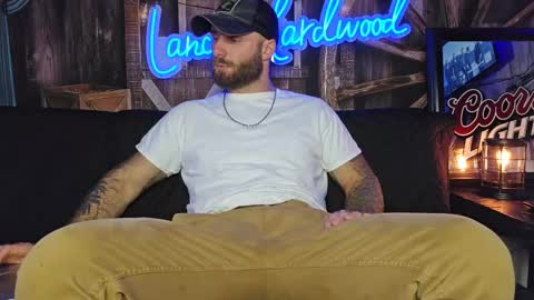 LANCE online show from 09/23/25, 11:52