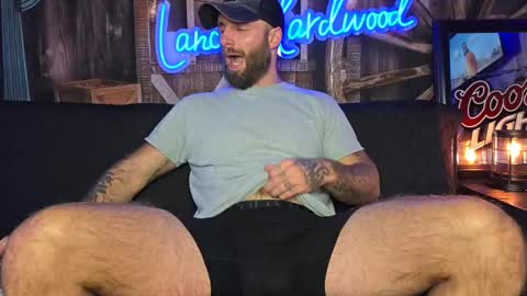 LANCE online show from 10/02/25, 12:17