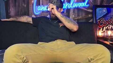 LANCE online show from 10/03/25, 12:18