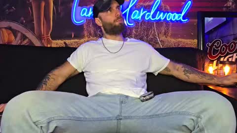 LANCE online show from 10/04/25, 12:19