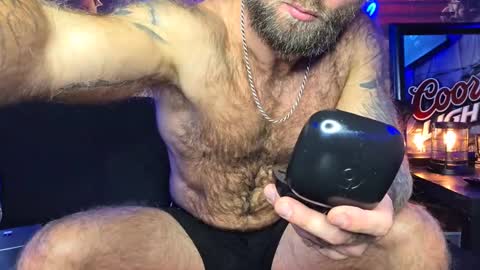 LANCE online show from 10/05/25, 12:20