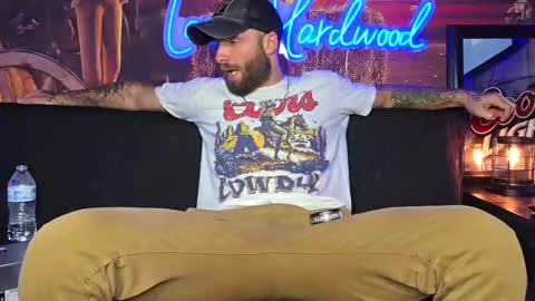 LANCE online show from 10/06/25, 12:08