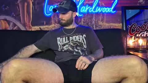 LANCE online show from 10/09/25, 12:19