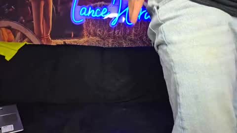 LANCE online show from 10/10/25, 12:31