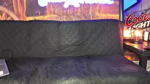 LANCE online show from 10/12/25, 12:31