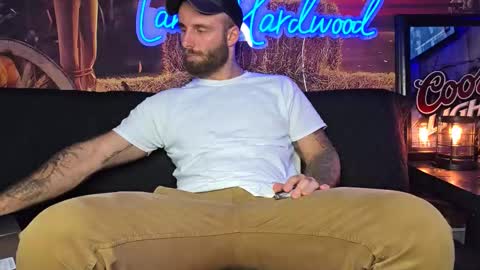 LANCE online show from 10/15/25, 12:44