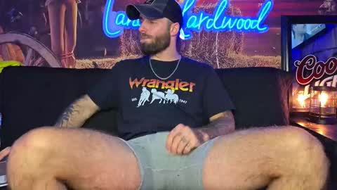 LANCE online show from 10/17/25, 12:25