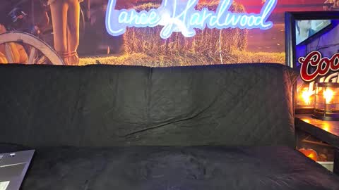 LANCE online show from 10/18/25, 12:57