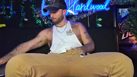 LANCE online show from 11/02/25, 12:46