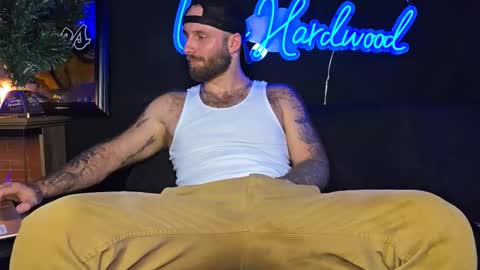 LANCE online show from 12/18/25, 01:00