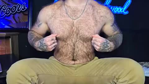 LANCE online show from 01/15/26, 01:21