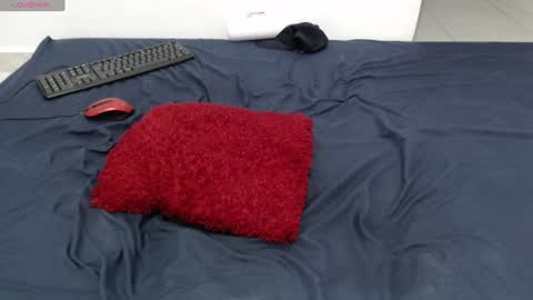 Snapshot of lancelot_19 chatting on 07/03/26, 12:50 Lancelot V. online show from 07/03/26, 12:50