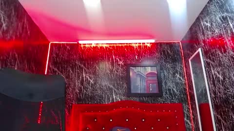 Lancelot Benwick online show from 02/28/25, 03:59