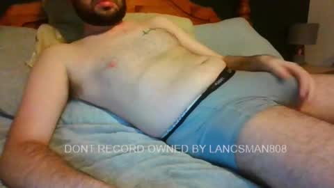 lancsman808 online show from 10/10/25, 12:37