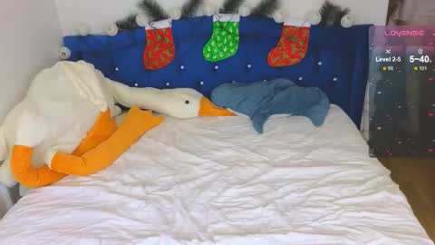 Snapshot of landel_boy chatting on 12/18/25, 01:06 Lanny online show from 12/18/25, 01:06