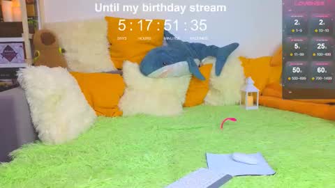 Snapshot of landel_boy chatting on 02/10/26, 09:08 Lanny online show from 02/10/26, 09:08