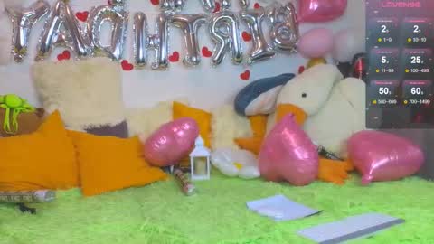 Snapshot of landel_boy chatting on 03/02/26, 07:09 Lanny online show from 03/02/26, 07:09