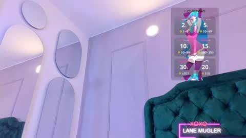 Snapshot of lanemugler_cr chatting on 06/28/26, 11:49 LANEMUGLER online show from 06/28/26, 11:49