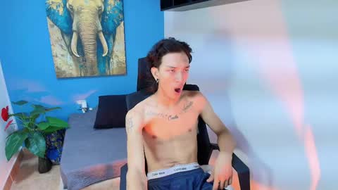 Snapshot of langelo_el chatting on 05/19/26, 12:22 langelo_el online show from 05/19/26, 12:22
