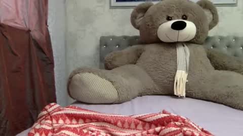 langoria online show from 10/03/25, 01:08