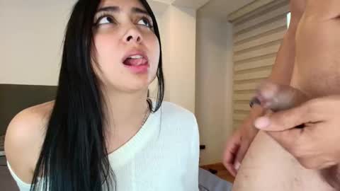 Valen and George online show from 09/24/25, 02:37