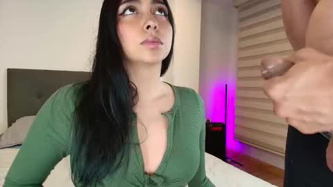 Valen and George online show from 11/20/25, 02:56