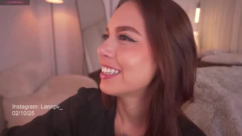 Lan online show from 10/02/25, 10:50