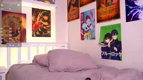 Jane online show from 10/09/25, 04:32