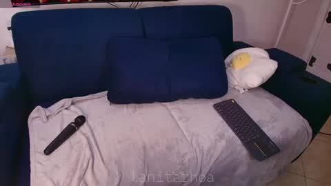 Lina online show from 02/11/25, 04:11