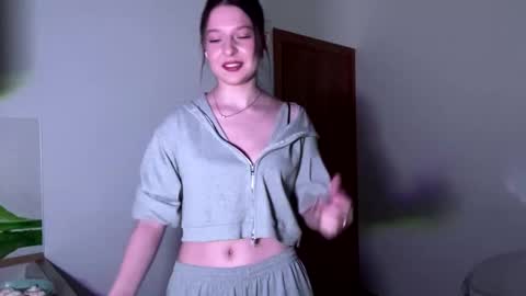 Snapshot of lanitastudstill chatting on 01/18/26, 03:05 Sarah online show from 01/18/26, 03:05