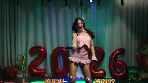 lankwaifong_cindy online show from 01/15/26, 08:30