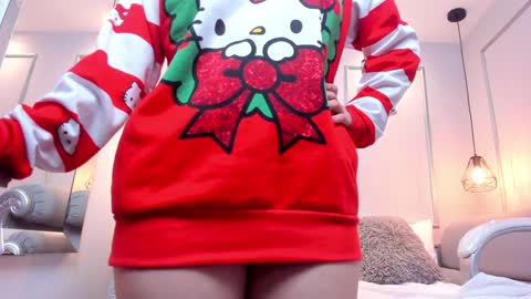 Lanna online show from 12/26/24, 06:22