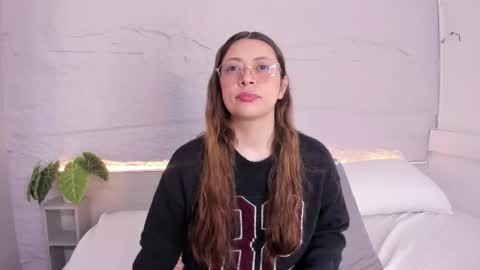 Lanna online show from 03/23/26, 01:26