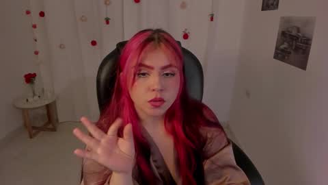 Lanna online show from 03/02/26, 10:44